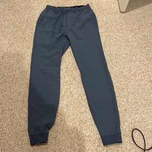 Mens ABC jogger iron blue. BRAND NEW WOT